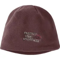 Jack Wolfskin Kids' Wilderness Beanie Boysenberry Pipot M