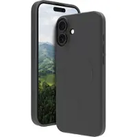 dbramante1928 Greenland Pro MagSafe, iPhone 16 Plus -suojakuori, Night Black