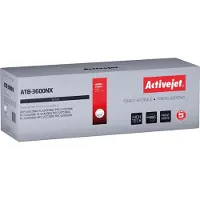 ActiveJet Väri - - ATB-3600NX - Yhteensopiva Brother TN3600XL - 6000 sivua - Musta