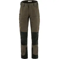 Fjällräven Men's Lappland Pro Stretch Trousers Dark Olive 58 Regular
