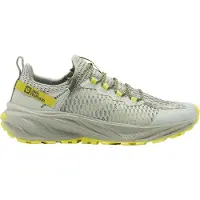 Jack Wolfskin Men's Prelight Swift Vent Low Chartreuse Vaelluskengät 41