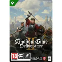 Kingdom Come: Deliverance II