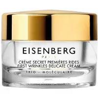 Eisenberg Classique Crème Secret Premières Rides elvyttävä ja kosteuttava voide ensimmäisiin ihon ikääntymisen merkkeihin 50 ml