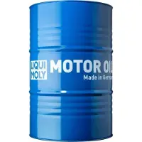 Liqui moly Moottoriöljy 2102