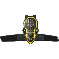 Spidi Back Warrior 170/180 Selkäsuoja