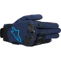 Alpinestars Sp X 3 Moottoripyörän käsineet