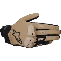 Alpinestars Sp X 3 Moottoripyörän käsineet