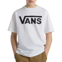 Vans Paita 'CLASSIC' musta / valkoinen