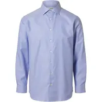 Selected Paita 'SLHLux' sininen denim