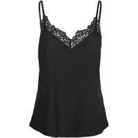 Vero Moda Toppi 'MILLA' musta