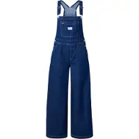 Levi's Xl Overall Square Circle - Blue - S