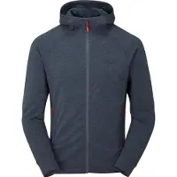 Rab Men's Nexus Hoody miesten fleecehuppari