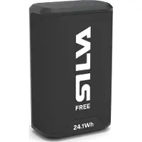 Silva Free S 3350mah Otsalampun Akku