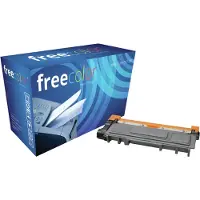 Freecolor TN2320-FRC, 2600 sivua, Musta, 1 kpl (K15738F7)