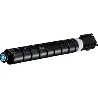 Canon C-EXV 58-laservärikasetti, syaani