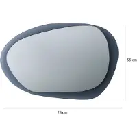 Kalune Design Peili Hanah Home Aqua A344 - Savu