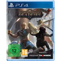 Pillars of Eternity II - Deadfire (DE/Multi in Game) (4)