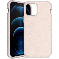Itskins FERONIABIO cover til iPhone 12 / 12 Pro&reg;. Natural