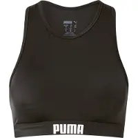 Puma Women Racerback Top 1P - Black - L