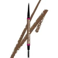 Nyx PROFESSIONAL MAKEUP Blade & Shade Brow Pencil 04 Taupe