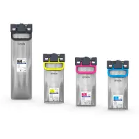 Epson DURABrite Pro, Korkea (XL) värintuotto, Magenta, 1 kpl, Kertapakkaus (C13T05A300)