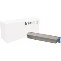 Freecolor MC851C-FRC, 7300 sivua, Syaani, 1 kpl
