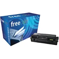Freecolor M4025-FRC, 15000 sivua, Musta, 1 kpl