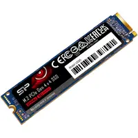 Silicon Power UD85, 500 GB, M.2, 3600 MB/s (SP500GBP44UD8505)