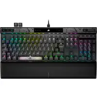 Corsair K70 MAX RGB Magnetic-Mechanical Gaming Keyboard [MGX]
