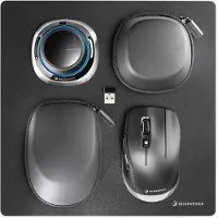 3DConnexion spacemouse wireless kit 2 bt edition