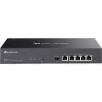 TP-LINK Omada ER7406 -VPN-reititin