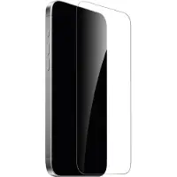 Puro – iPhone 16 Pro Standard Tempered Glass (PUSDGIPHONE16P61)