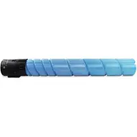 Freecolor K40033F7, 21000 sivua, Syaani, 1 kpl