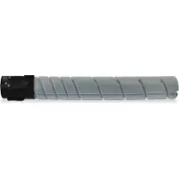 Freecolor K40000F7, 27000 sivua, Musta, 1 kpl