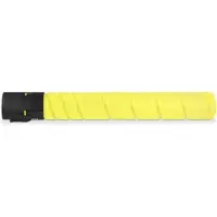 Freecolor K40027F7, 26000 sivua, Keltainen, 1 kpl