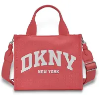 DKNY Hadlee Small Kangaskassi