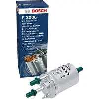 Bosch Polttoainesuodatin F 026 403 006