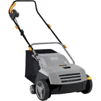 Alpina Garden Sähköinen ilmaaja / sammaleenpoistaja ASC 1.3 E; 1,3 kW