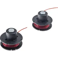 Al-Ko 1,5mm/5m GT 36 Li/GTA 4030 2kpl siimarullat