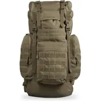 Mil-Tec Backpack Recon Gen.2 65L (Color: Olive)