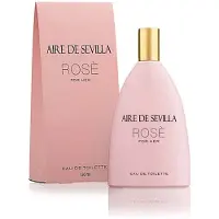 Aire Sevilla Aire De Sevilla Rosè EDT -tuoksu 150 ml