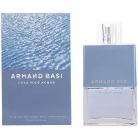 Armand Basi L'Eau Pour Homme Eau de Toilette 75 ml
