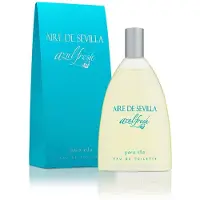 Aire Sevilla Aire De Sevilla Azul Fresh Eau De Toilette Spray 150ml