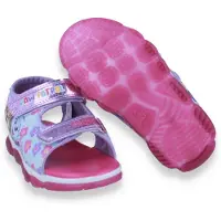 Ryhmä Hau Pawpatrol Sandal - Purple - 27