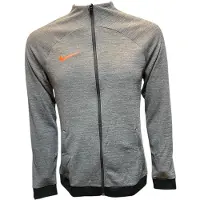 Nike Verryttelytakki Dri-fit Academy - Harmaa/musta/pinkki, koko Small