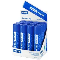 Milan 4415912, 21 g, Dry, Glue stick