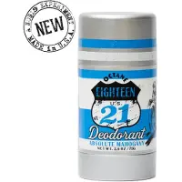 18.21 Man Made Deodorant Absolute Mahogany deodorant 75 g