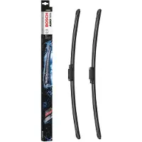 Bosch Aerotwin A958S Tuulilasinpyyhkimet, Pyyhkijänsulat, Flatblade, 2 - Seat - Toledo, Altea, Altea freetrack