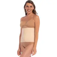 Magic bodyfashion Korsettiliivi nude