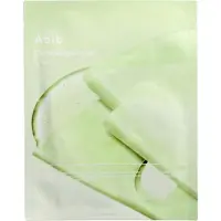 Abib Collagen Gel Mask Heartleaf Jelly Kasvonaamio 1 kpl